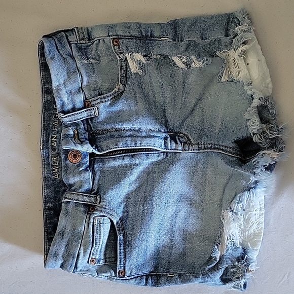American Eagle Shorts - Picture 1 of 3